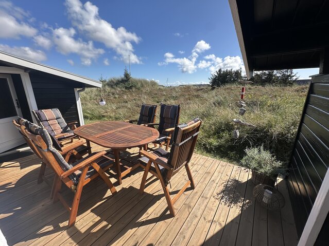 Ferienhaus i0284 in Nordsøvej 480, Søndervig - Bild #20