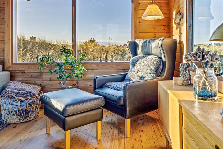 Sommerhus i0284 på Nordsøvej 480, Søndervig - Billede #6