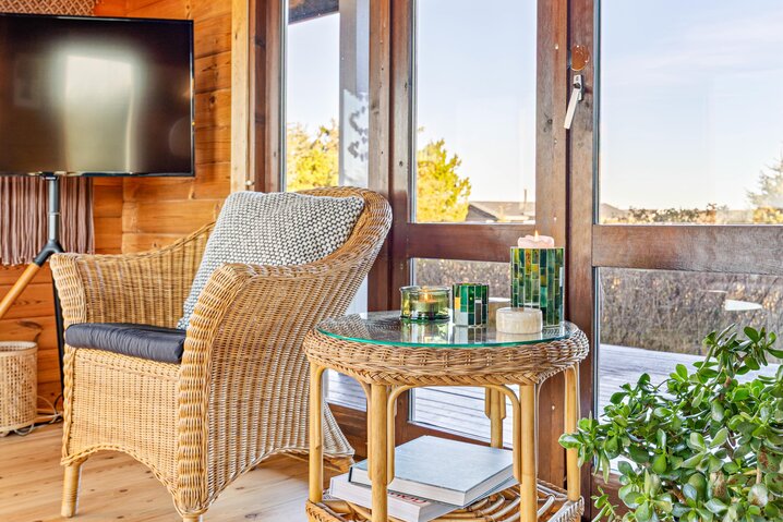 Sommerhus i0284 på Nordsøvej 480, Søndervig - Billede #7