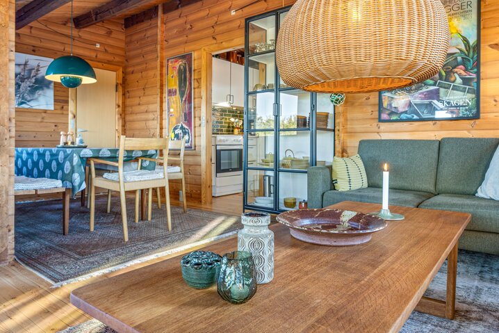 Sommerhus i0284 på Nordsøvej 480, Søndervig - Billede #8