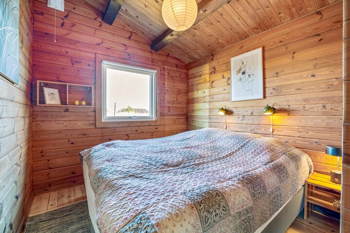 Sommerhus i0284 på Nordsøvej 480, Søndervig - Billede #15