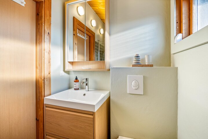 Sommerhus i0284 på Nordsøvej 480, Søndervig - Billede #16