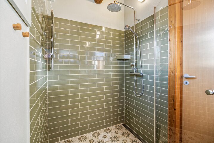 Sommerhus i0284 på Nordsøvej 480, Søndervig - Billede #17