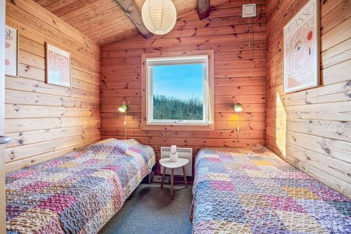 Sommerhus i0284 på Nordsøvej 480, Søndervig - Billede #29