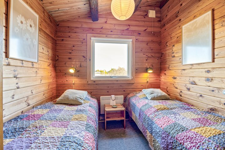 Sommerhus i0284 på Nordsøvej 480, Søndervig - Billede #30