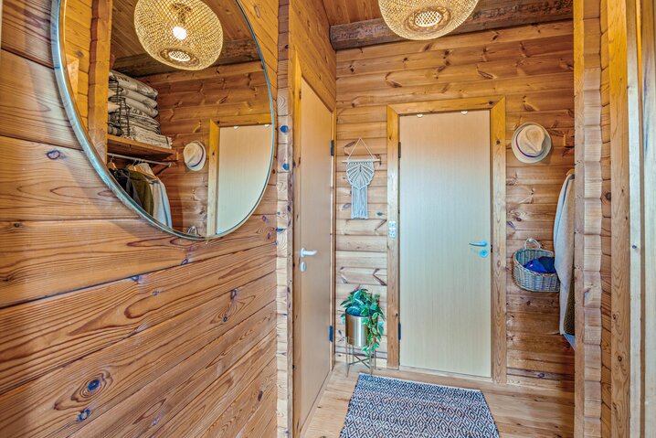 Sommerhus i0284 på Nordsøvej 480, Søndervig - Billede #31