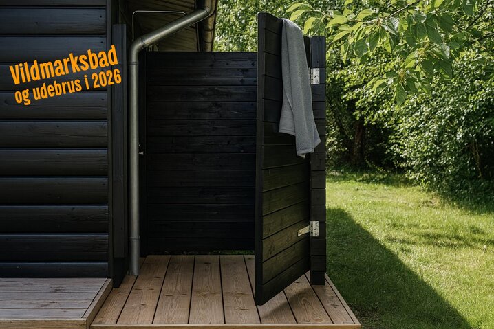 Sommerhus i0284 på Nordsøvej 480, Søndervig - Billede #23