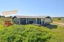 Sommerhus i0284 på Nordsøvej 480, Søndervig - Billede #1