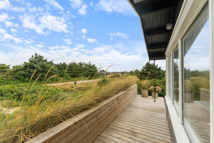 Holiday home i0284 at Nordsøvej 480, Søndervig - Picture #28