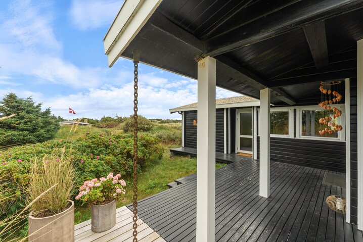 Holiday home i0284 at Nordsøvej 480, Søndervig - Picture #29