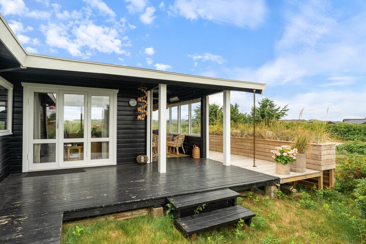 Holiday home i0284 at Nordsøvej 480, Søndervig - Picture #34