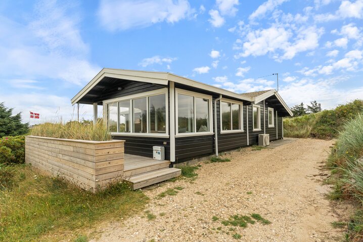 Holiday home i0284 at Nordsøvej 480, Søndervig - Picture #35