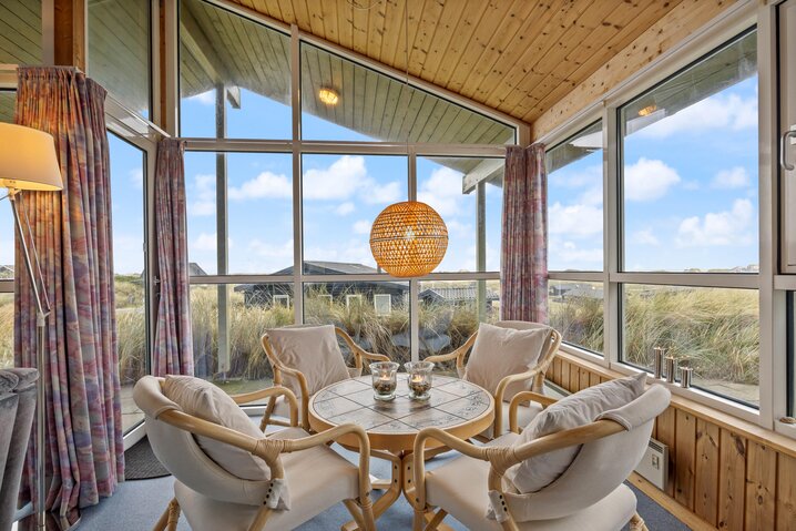 Sommerhus i0285 på Nordsøvej 208, Søndervig - Billede #6