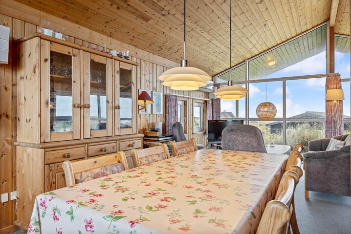 Sommerhus i0285 på Nordsøvej 208, Søndervig - Billede #10