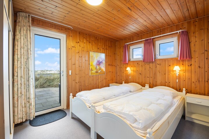 Ferienhaus i0285 in Nordsøvej 208, Søndervig - Bild #16