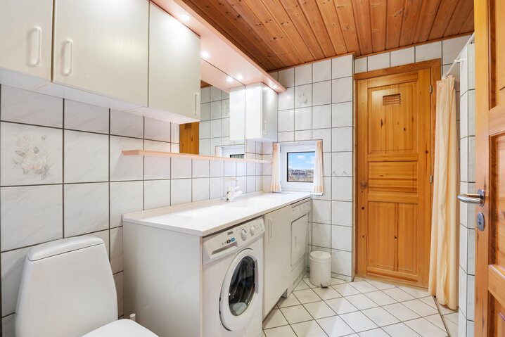 Sommerhus i0285 på Nordsøvej 208, Søndervig - Billede #17