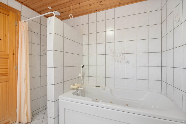 Ferienhaus i0285 in Nordsøvej 208, Søndervig - Bild #18