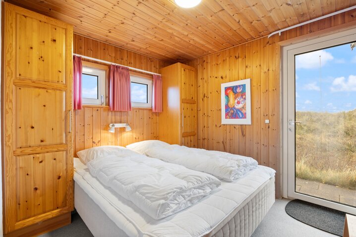 Ferienhaus i0285 in Nordsøvej 208, Søndervig - Bild #20