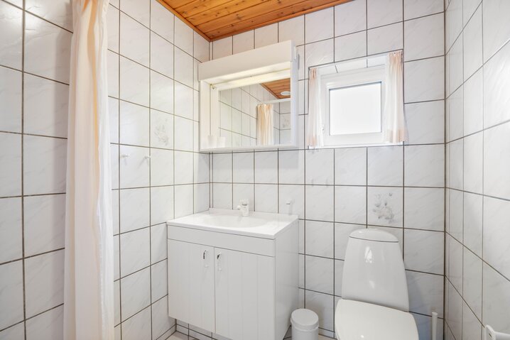 Ferienhaus i0285 in Nordsøvej 208, Søndervig - Bild #21