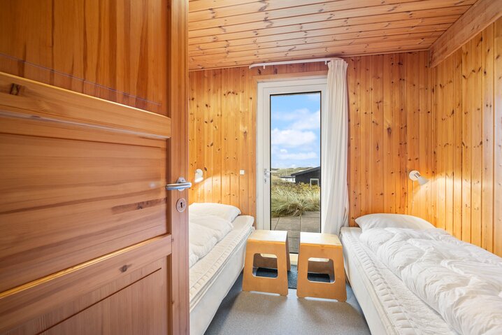 Sommerhus i0285 på Nordsøvej 208, Søndervig - Billede #23