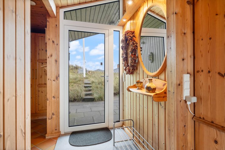 Sommerhus i0285 på Nordsøvej 208, Søndervig - Billede #24