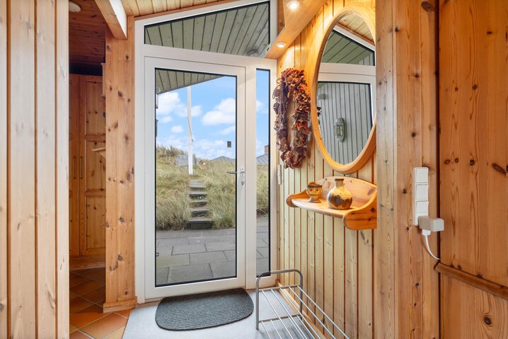 Ferienhaus i0285 in Nordsøvej 208, Søndervig - Bild #24