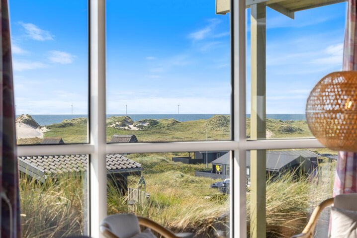 Sommerhus i0285 på Nordsøvej 208, Søndervig - Billede #7