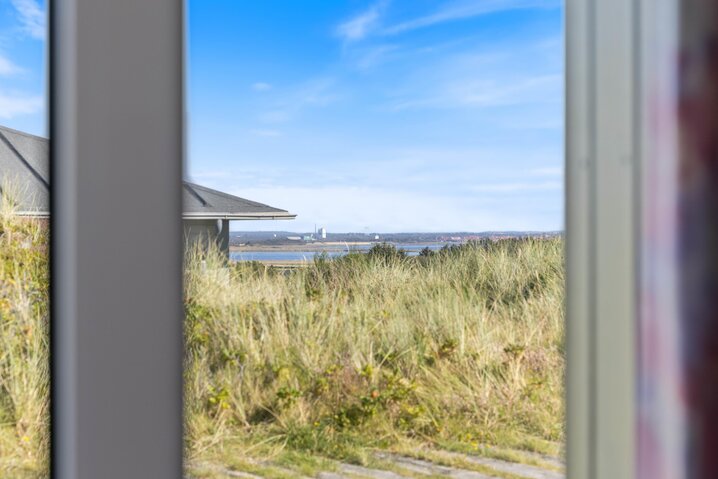 Sommerhus i0285 på Nordsøvej 208, Søndervig - Billede #14