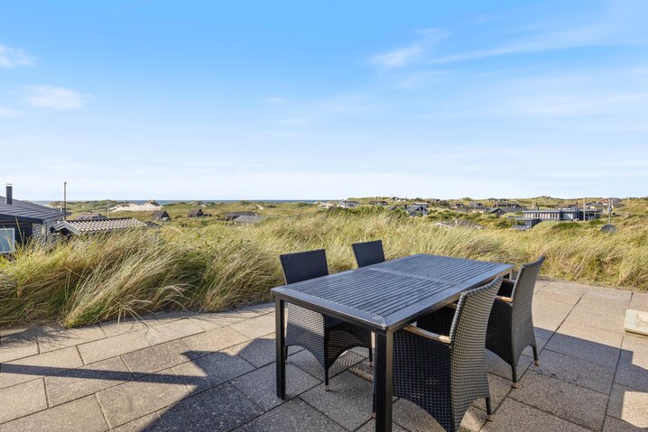 Sommerhus i0285 på Nordsøvej 208, Søndervig - Billede #27