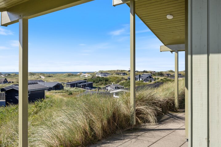 Ferienhaus i0285 in Nordsøvej 208, Søndervig - Bild #29