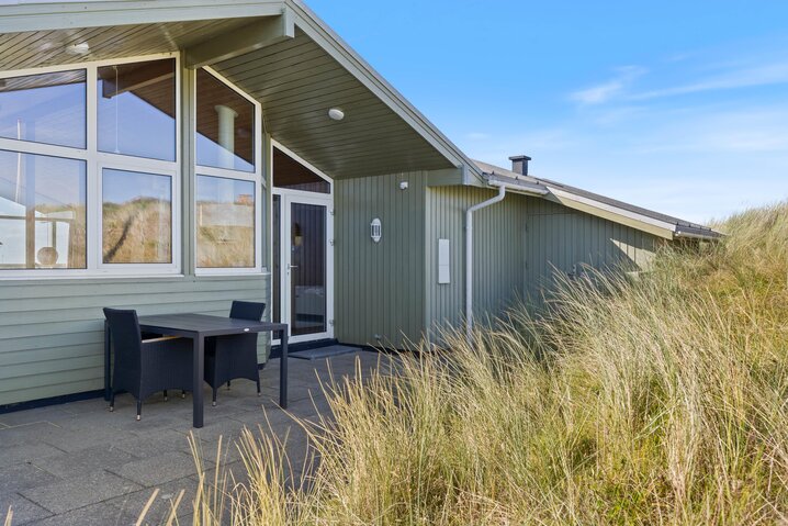 Sommerhus i0285 på Nordsøvej 208, Søndervig - Billede #31