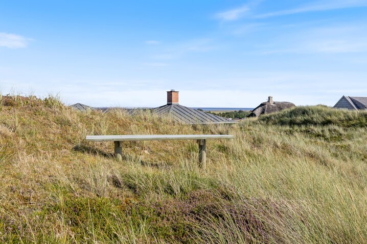 Sommerhus i0285 på Nordsøvej 208, Søndervig - Billede #32
