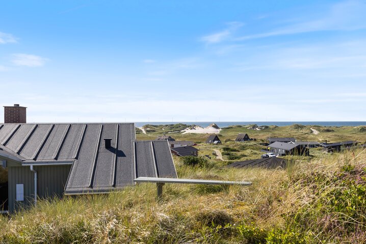 Ferienhaus i0285 in Nordsøvej 208, Søndervig - Bild #33