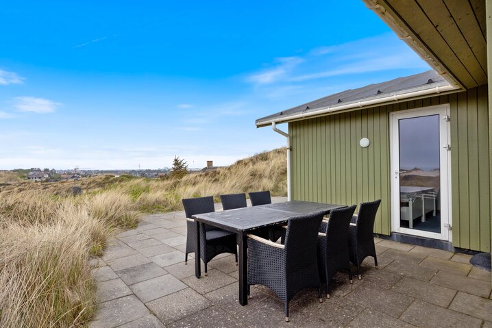 Ferienhaus i0285 in Nordsøvej 208, Søndervig - Bild #26