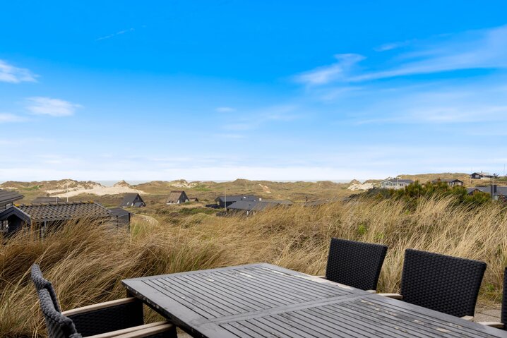 Ferienhaus i0285 in Nordsøvej 208, Søndervig - Bild #27