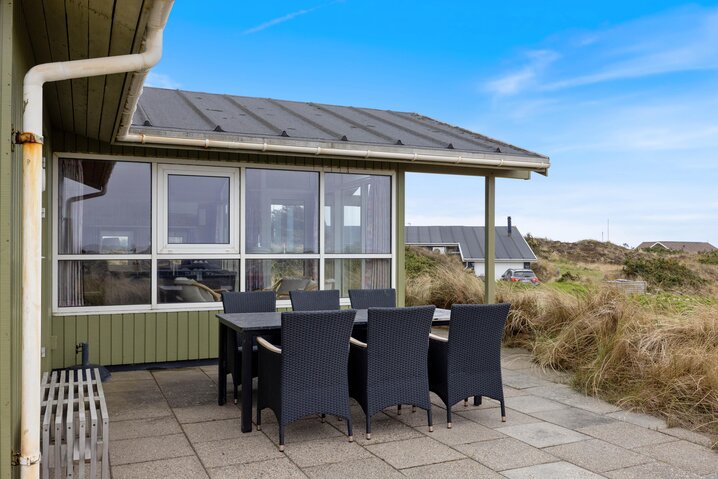 Ferienhaus i0285 in Nordsøvej 208, Søndervig - Bild #28