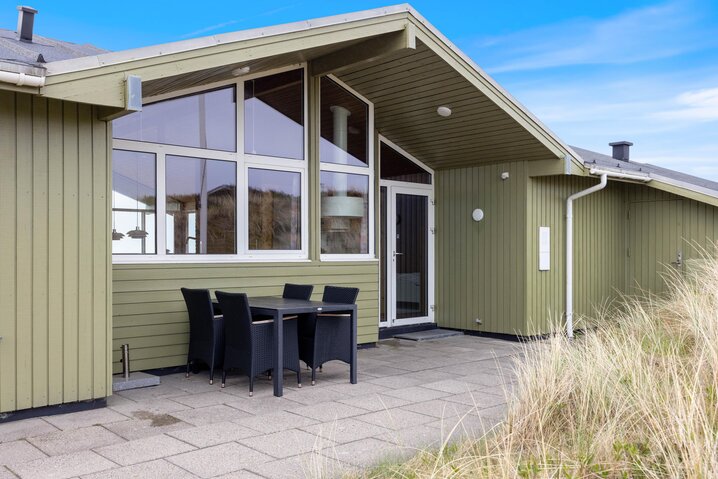 Ferienhaus i0285 in Nordsøvej 208, Søndervig - Bild #30