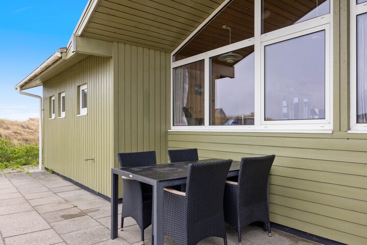 Ferienhaus i0285 in Nordsøvej 208, Søndervig - Bild #31