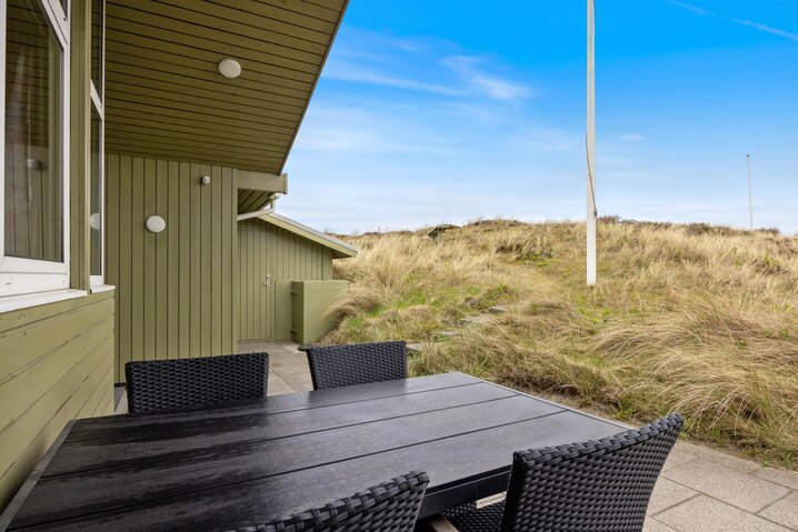 Ferienhaus i0285 in Nordsøvej 208, Søndervig - Bild #32