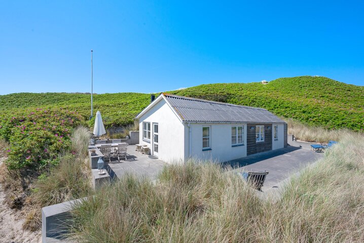 Sommerhus i6005 på Hafavej 29, Søndervig - Billede #19