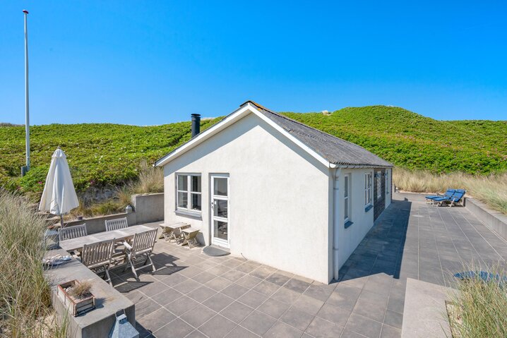 Sommerhus i6005 på Hafavej 29, Søndervig - Billede #20