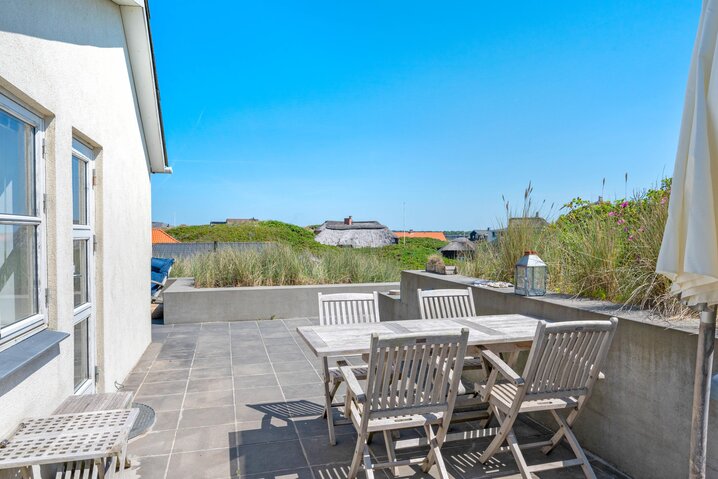 Sommerhus i6005 på Hafavej 29, Søndervig - Billede #21