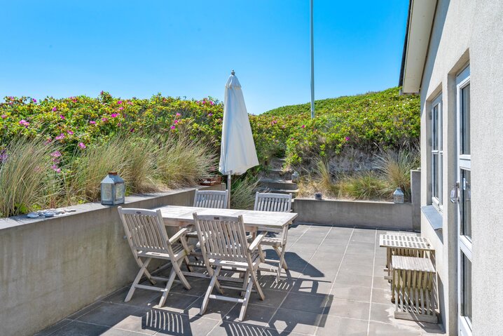 Sommerhus i6005 på Hafavej 29, Søndervig - Billede #22