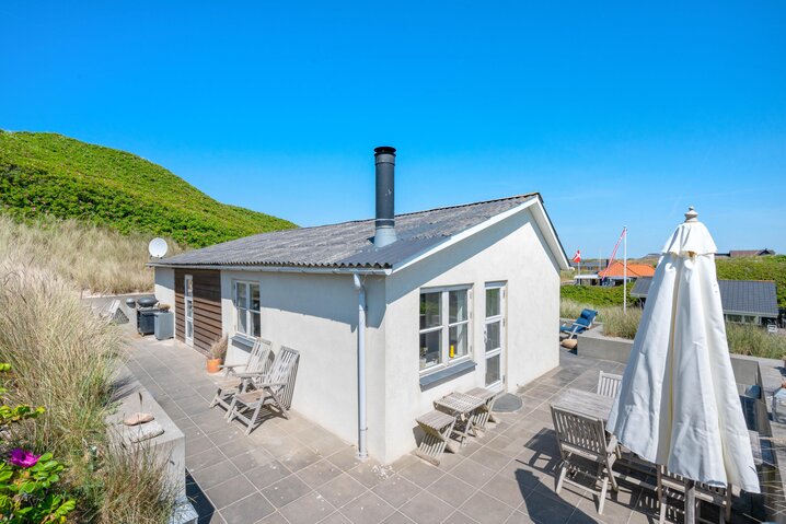Sommerhus i6005 på Hafavej 29, Søndervig - Billede #23