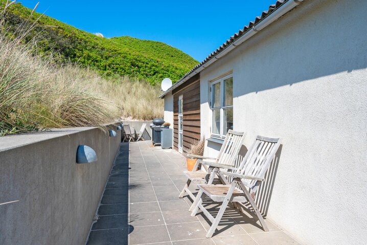 Sommerhus i6005 på Hafavej 29, Søndervig - Billede #24