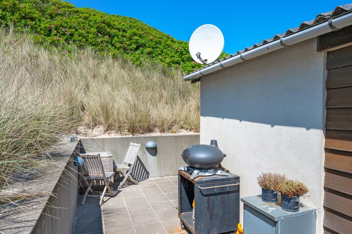 Sommerhus i6005 på Hafavej 29, Søndervig - Billede #25