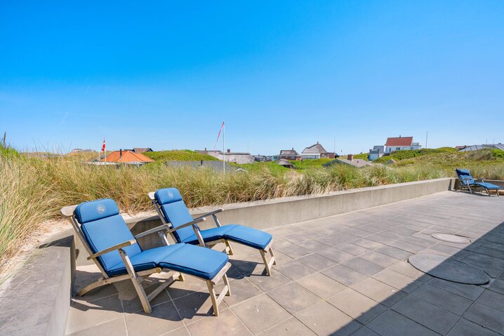 Sommerhus i6005 på Hafavej 29, Søndervig - Billede #26