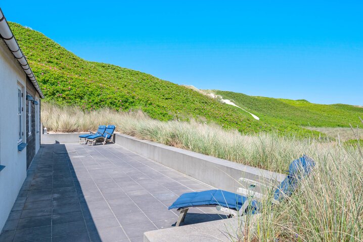 Sommerhus i6005 på Hafavej 29, Søndervig - Billede #27