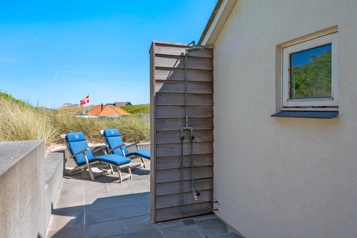 Sommerhus i6005 på Hafavej 29, Søndervig - Billede #28