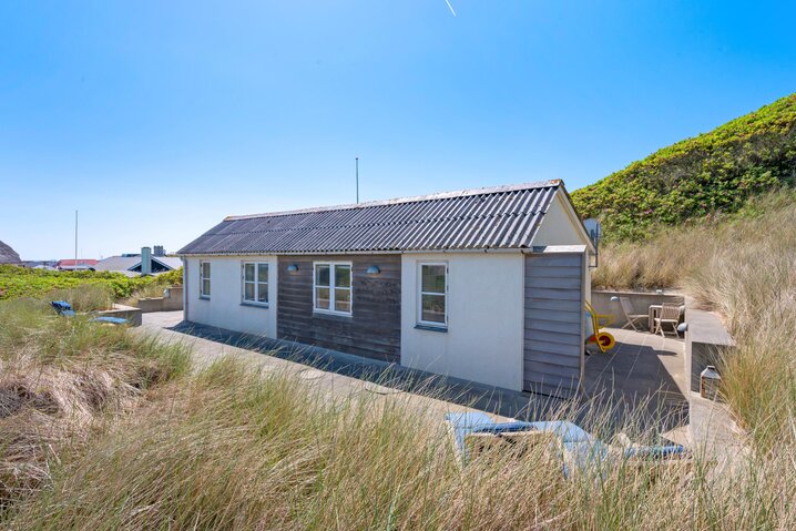 Sommerhus i6005 på Hafavej 29, Søndervig - Billede #29